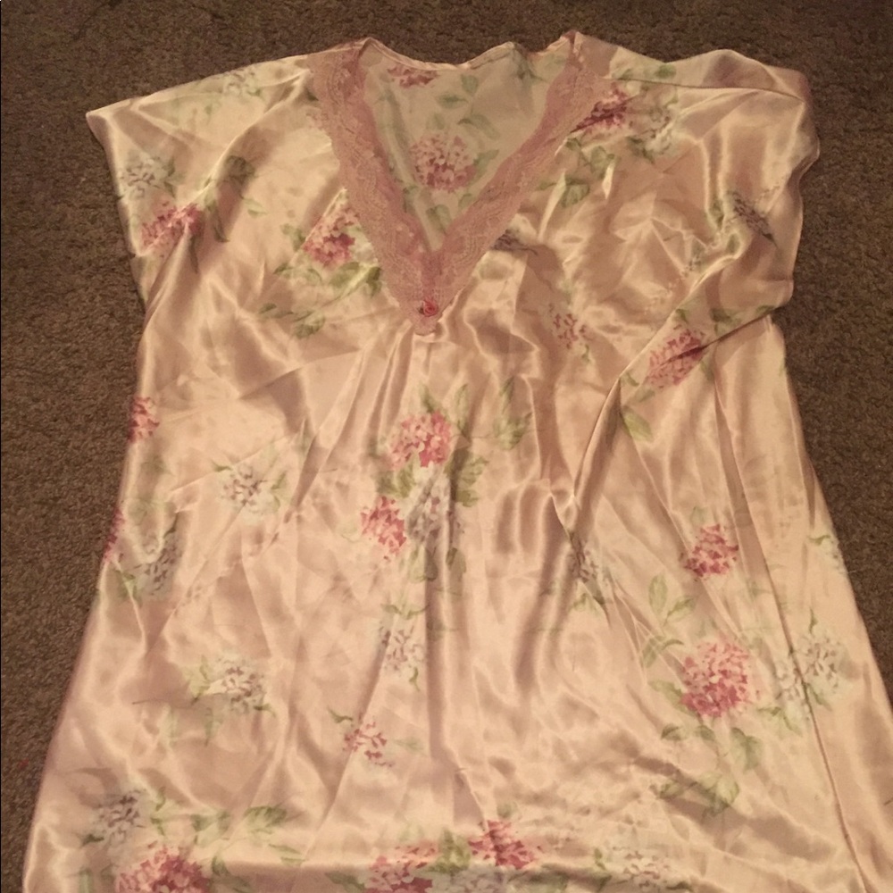 night gown
